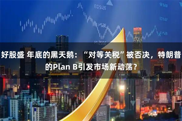 好股盛 年底的黑天鹅:“对等关税”被否决,特朗普的Plan B引发市场新动荡?